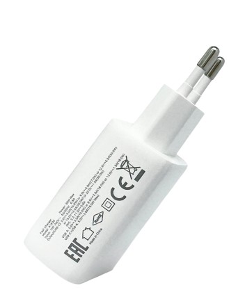  Сетевое зар. устр. Acenew A1830 1USB/1C 30W белое