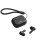  Мобильная Bluetooth-гарнитура Baseus Bowie E17 BT5.3/35mAh (430mAh)/6ч (A00072200113-Z1) черная