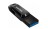  3.2 USB флеш накопитель SanDisk 512GB Ultra Dual Drive Type-c (SDDDC3-512G-G46) черный