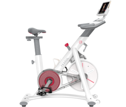 Велотренажер умный Yesoul S3 (бесшумный)