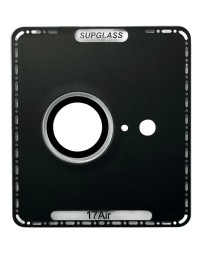 Защитное стекло для задней камеры Supglass SG-34 iPhone 17 Air 1pcs