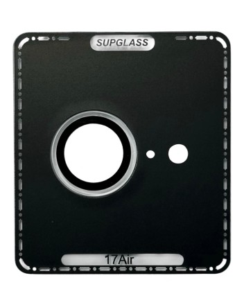  Защитное стекло для задней камеры Supglass SG-34 iPhone 17 Air 1pcs