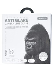 Защитное стекло для задней камеры Supglass SG-34 iPhone 17 Air 1pcs