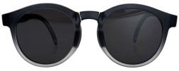 Солнцезащитные детские очки Xiaomi LUSN Sunglasses черные