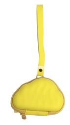 Солнцезащитные детские очки Xiaomi LUSN Children Sunglasses черные
