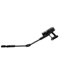 Вертикальный пылесос Roborock H60 Ultra черный