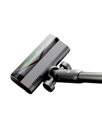 Вертикальный пылесос Roborock H60 Ultra черный