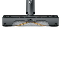 Вертикальный пылесос Roborock H60 Ultra черный