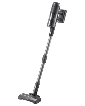  Вертикальный пылесос Roborock H60 Ultra черный