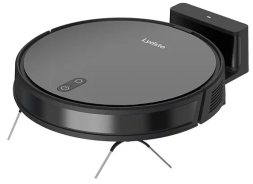 Робот-пылесос Lydsto G2D Robot Vacuum EU черный