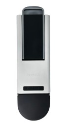 Кофемашина Scishare Capsule Coffee Machine Mini (S1201) серая