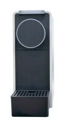 Кофемашина Scishare Capsule Coffee Machine Mini (S1201) серая