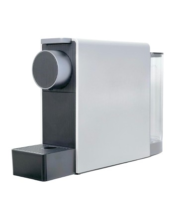  Кофемашина Scishare Capsule Coffee Machine Mini (S1201) серая