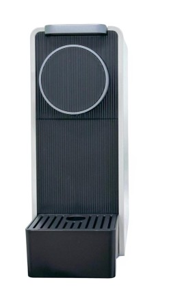  Кофемашина Scishare Capsule Coffee Machine Mini (S1201) серая
