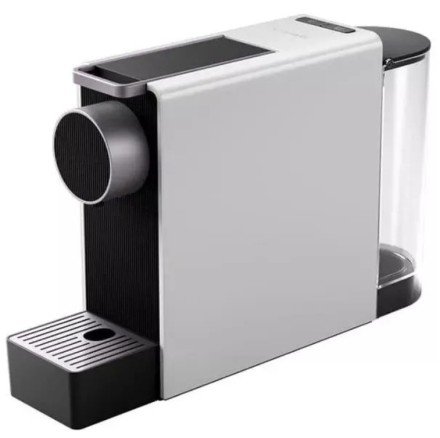  Кофемашина Scishare Capsule Coffee Machine Mini (S1201) серая