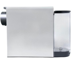 Кофемашина Scishare Capsule Coffee Machine Mini (S1201) серая