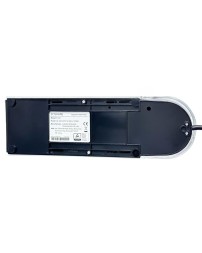 Кофемашина Scishare Capsule Coffee Machine Mini (S1201) серая