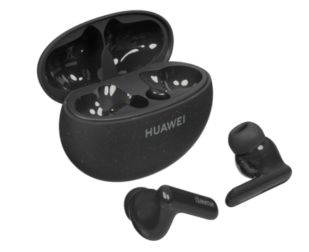  Наушники беспроводные Huawei Freebuds 5i черные