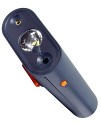 Многофункциональный фонарик NexTool Natuo Leiyin Emergency Kit 6 in 1 NE20092