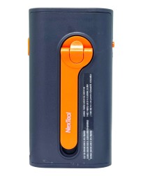 Многофункциональный фонарик NexTool Natuo Leiyin Emergency Kit 6 in 1 NE20092