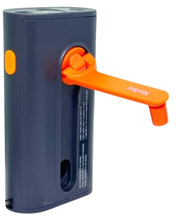  Многофункциональный фонарик NexTool Natuo Leiyin Emergency Kit 6 in 1 NE20092