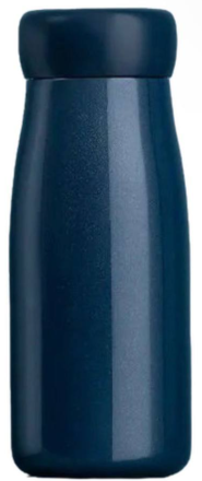  Термос Funjia Home YI Insulating Cup 400 ml синий