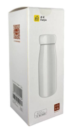 Термос Funjia Home YI Insulating Cup 400 ml синий