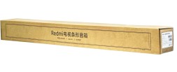 Саундбар Xiaomi Redmi TV Soundbar MDZ-34-DA черный