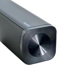 Саундбар Redmi TV Soundbar MDZ-34-DA черный