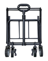 Складская Кемпинговая Тележка Chao Foldable Camping Trolley (YC-ZDYDC01) 76x49.5x92cm