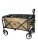  Складская Кемпинговая Тележка Xiaomi Chao Foldable Camping Trolley (YC-ZDYDC01) 76x49.5x92cm