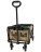  Складская Кемпинговая Тележка Xiaomi Chao Foldable Camping Trolley (YC-ZDYDC01) 76x49.5x92cm