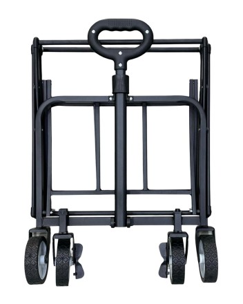  Складская Кемпинговая Тележка Xiaomi Chao Foldable Camping Trolley (YC-ZDYDC01) 76x49.5x92cm