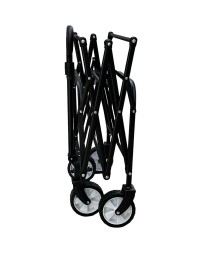Складская Кемпинговая Тележка Xiaomi Chao Foldable Camping Trolley (YC-ZDYDC01) 76x49.5x92cm