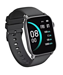 Смарт-часы Hoco Y3 Pro Smart Watch черные