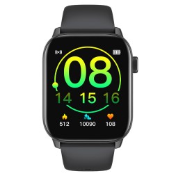 Смарт-часы Hoco Y3 Pro Smart Watch черные