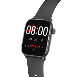 Смарт-часы Hoco Y3 Pro Smart Watch черные