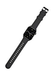 Смарт-часы Hoco Y3 Pro Smart Watch черные