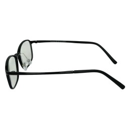 Очки для компьютера Turok Steinhardt Anti-Blue FU006 без диоптрий черные