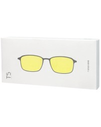 Очки для компьютера Turok Steinhardt Anti-Blue FU006 без диоптрий черные