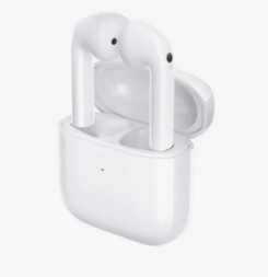 Наушники беспроводные Bluetooth Redmi Buds 3 BHR5174GL белые