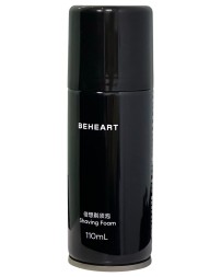 ΠΠ°Π±ΠΎΡ Π΄Π»Ρ Π±ΡΠΈΡΡΡ Beheart S500 (3ΡΡ ΡΠΌΠ΅Π½Π½ΡΠ΅ Π½Π°ΡΠ°Π΄ΠΊΠΈ ) ΡΠ΅ΡΠ½ΡΠΉ