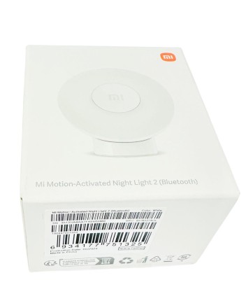  Ночник Xiaomi Motion-Activated Night Light 2 Bluetooth MJYD02YL белый