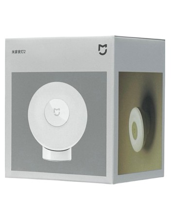  Ночник Xiaomi Motion-Activated Night Light 2 Bluetooth MJYD02YL белый