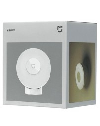 Ночник Mijia Motion-Activated Night Light 2 Bluetooth MJYD02YL белый
