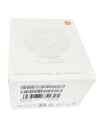 Ночник Xiaomi Motion-Activated Night Light 2 Bluetooth MJYD02YL белый