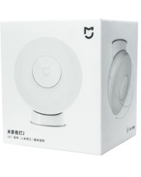 Ночник Xiaomi Motion-Activated Night Light 2 Bluetooth MJYD02YL белый