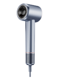 Фен для волос Bomidi HD02 (RU) серый