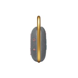 Bluetooth колонка JBL Clip 4 серo - розовый