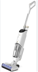 Беспроводной моющий пылесос Joyami JW1 B-61B EU белый